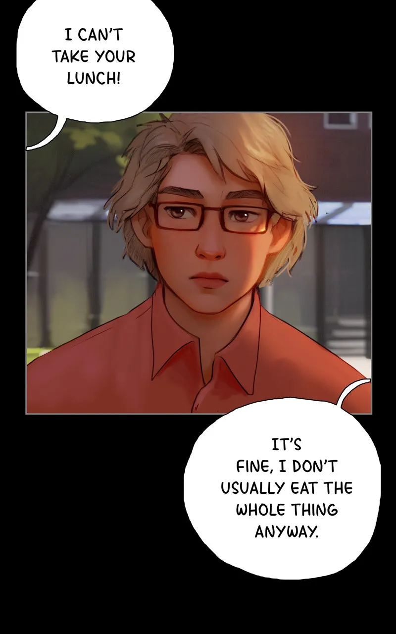 Read Quantum Entanglement chapter 22 image 39 on Lezhin