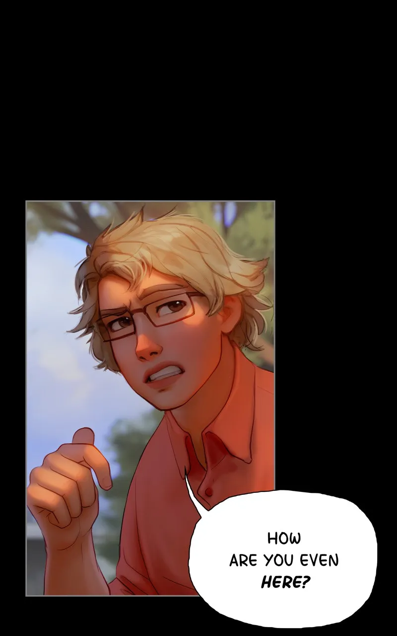 Read Quantum Entanglement chapter 22 image 4 on Lezhin