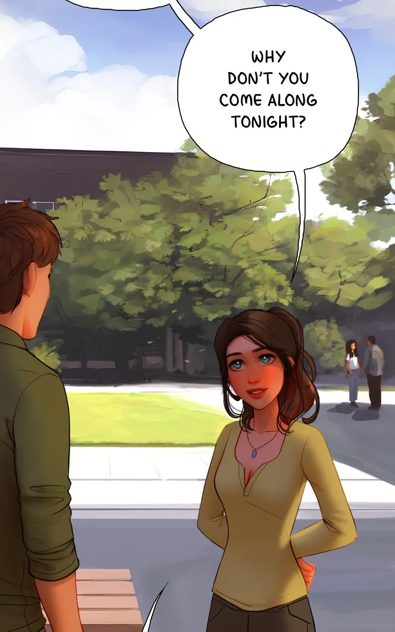 Read Quantum Entanglement chapter 22 image 41 on Lezhin