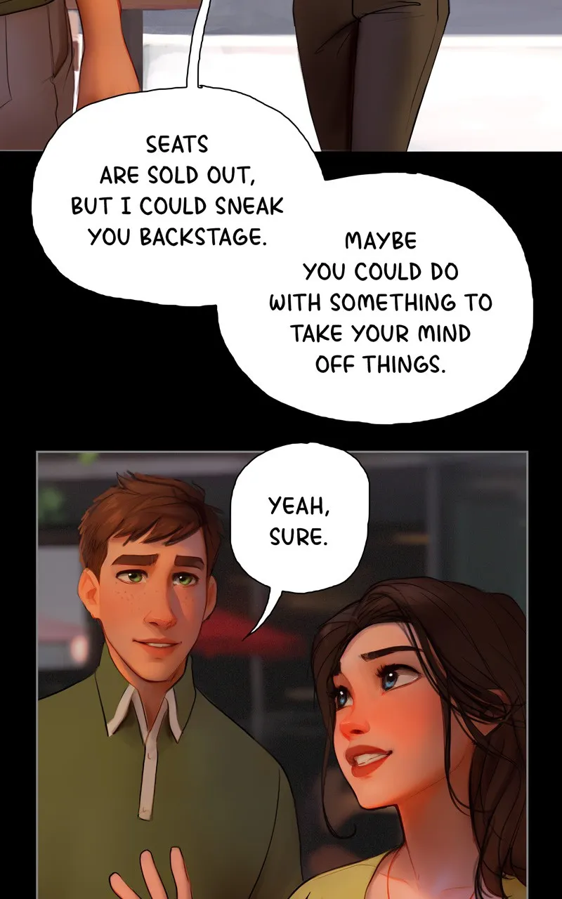 Read Quantum Entanglement chapter 22 image 42 on Lezhin