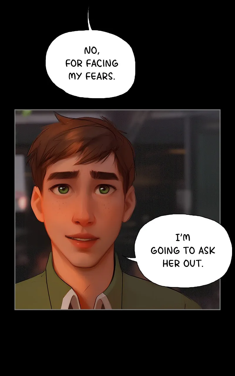 Read Quantum Entanglement chapter 22 image 46 on Lezhin