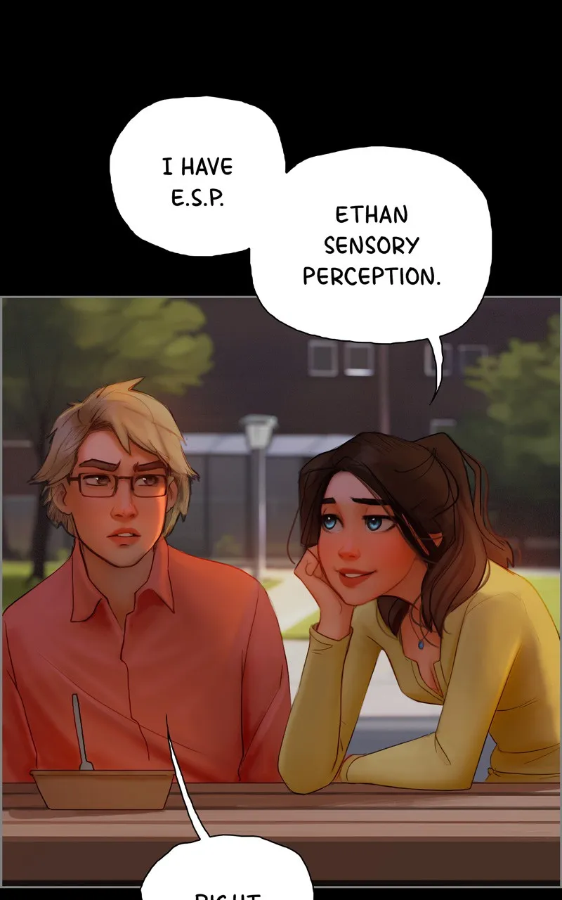 Read Quantum Entanglement chapter 22 image 5 on Lezhin