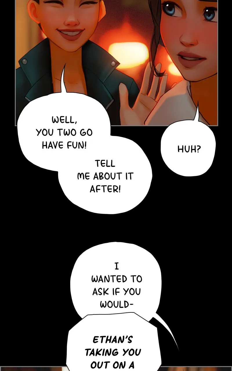 Read Quantum Entanglement chapter 23 image 10 on Lezhin