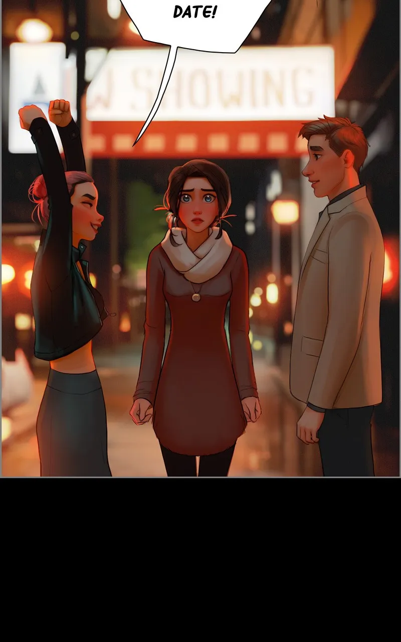 Read Quantum Entanglement chapter 23 image 11 on Lezhin