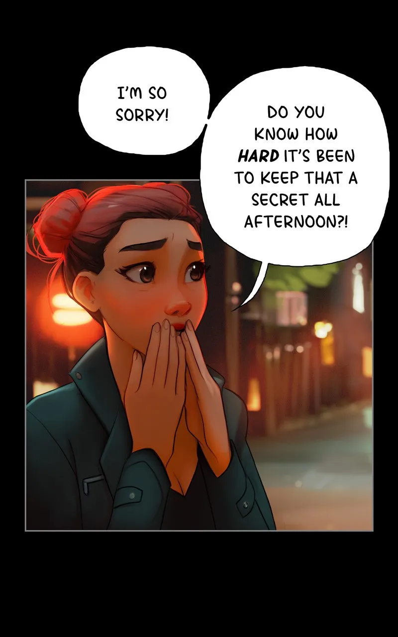 Read Quantum Entanglement chapter 23 image 12 on Lezhin