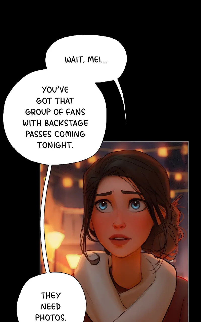 Read Quantum Entanglement chapter 23 image 14 on Lezhin