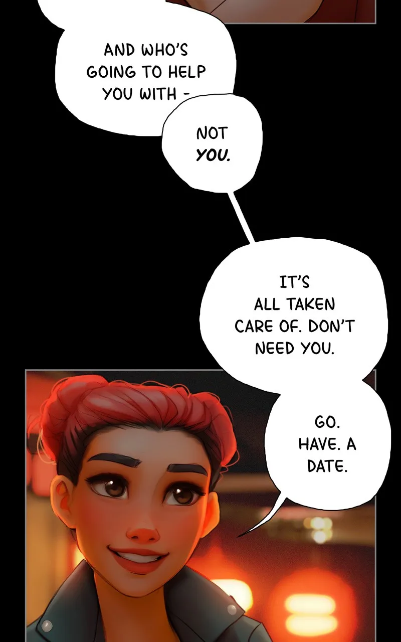 Read Quantum Entanglement chapter 23 image 15 on Lezhin