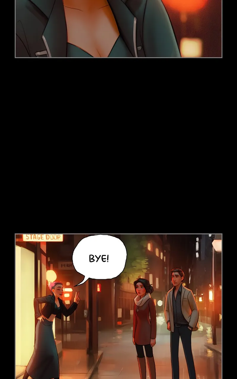 Read Quantum Entanglement chapter 23 image 16 on Lezhin