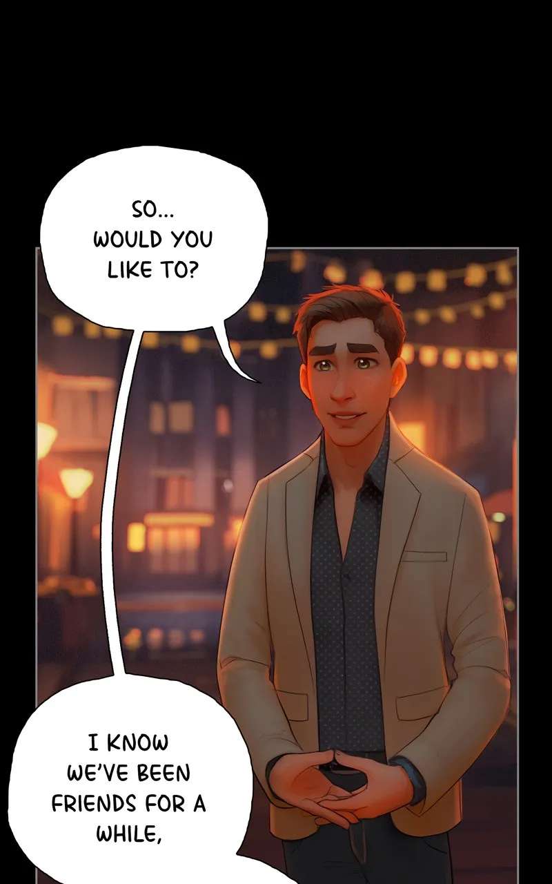 Read Quantum Entanglement chapter 23 image 18 on Lezhin