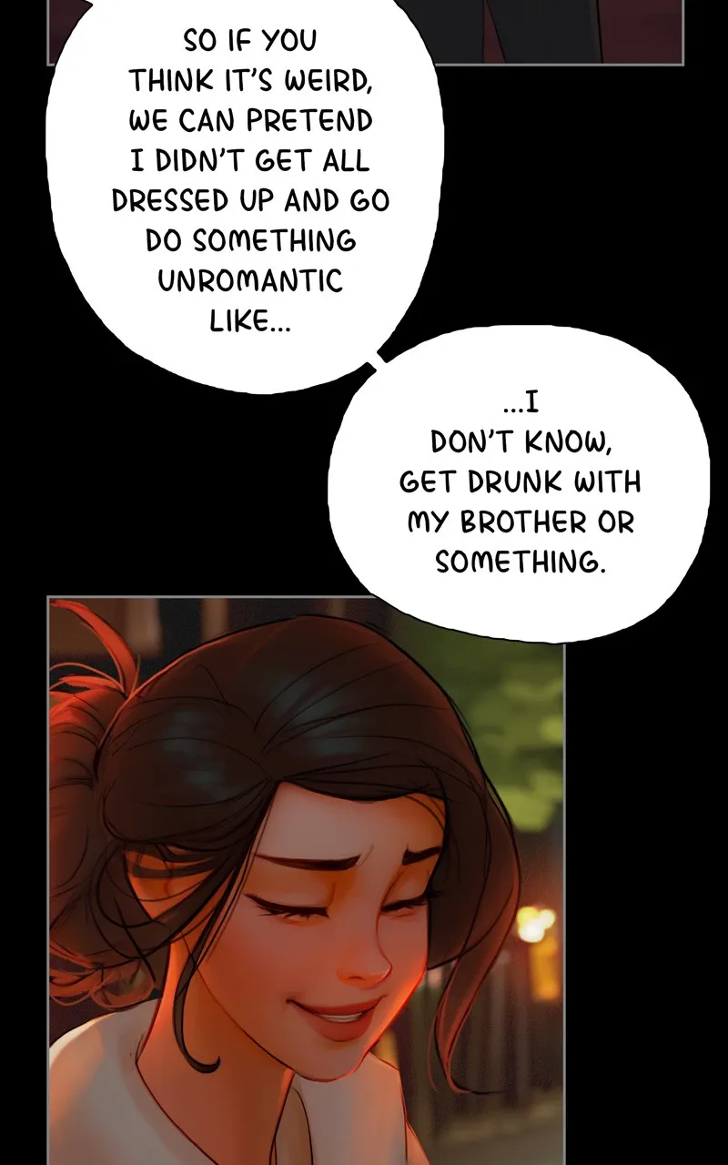 Read Quantum Entanglement chapter 23 image 19 on Lezhin