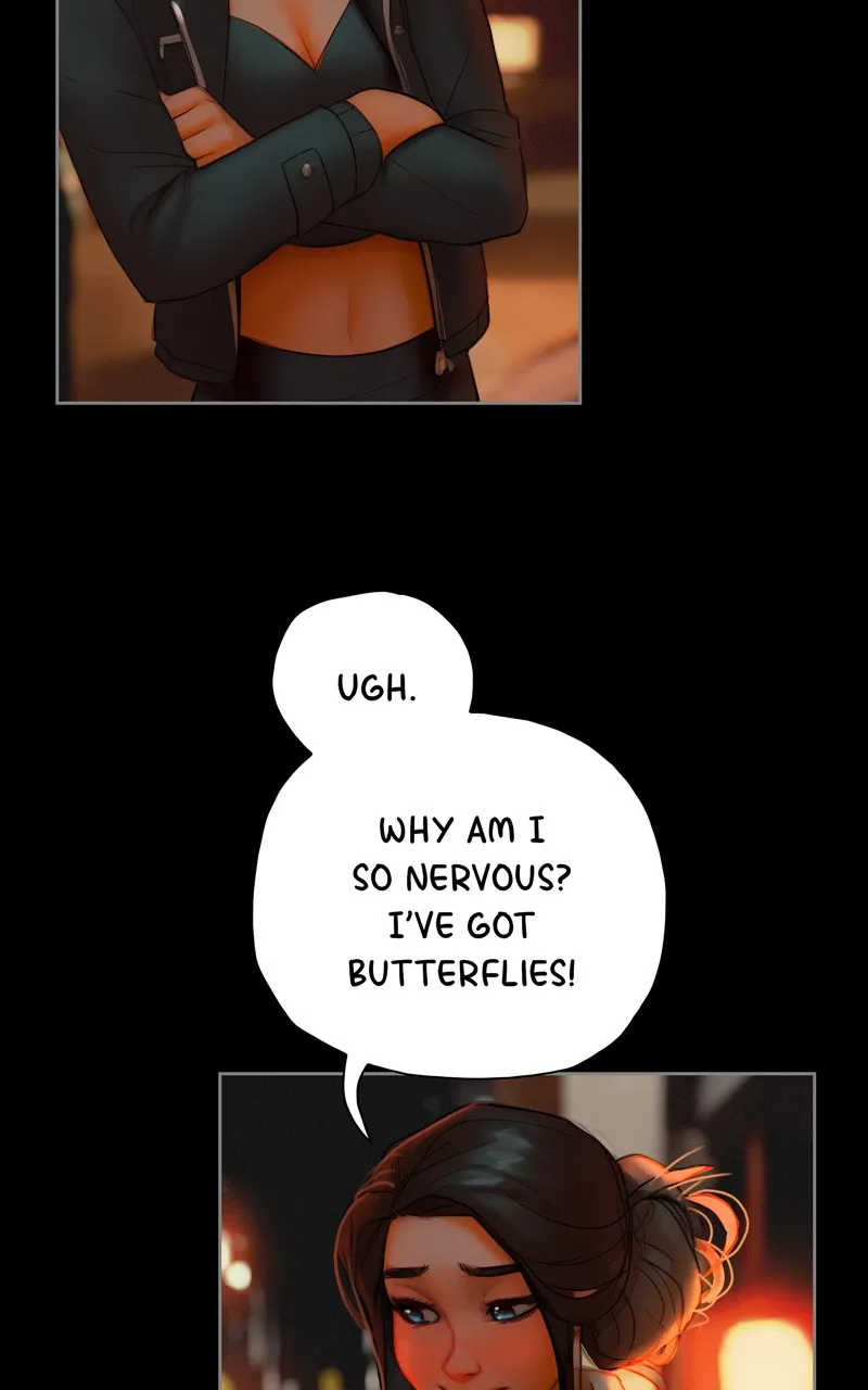 Read Quantum Entanglement chapter 23 image 2 on Lezhin