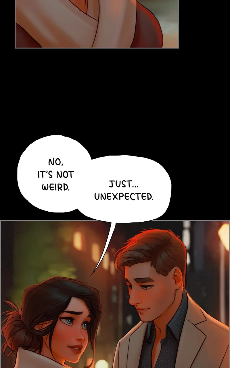 Read Quantum Entanglement chapter 23 image 20 on Lezhin