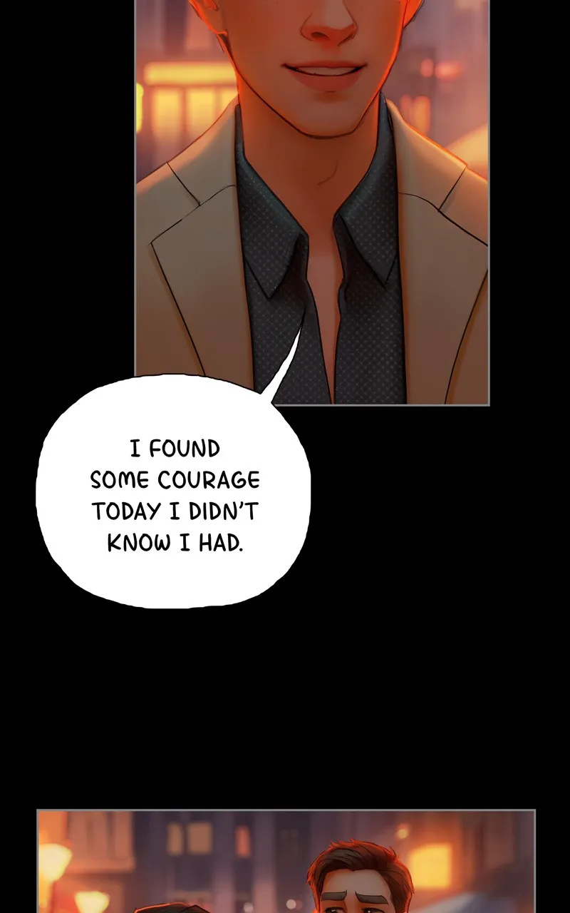 Read Quantum Entanglement chapter 23 image 22 on Lezhin