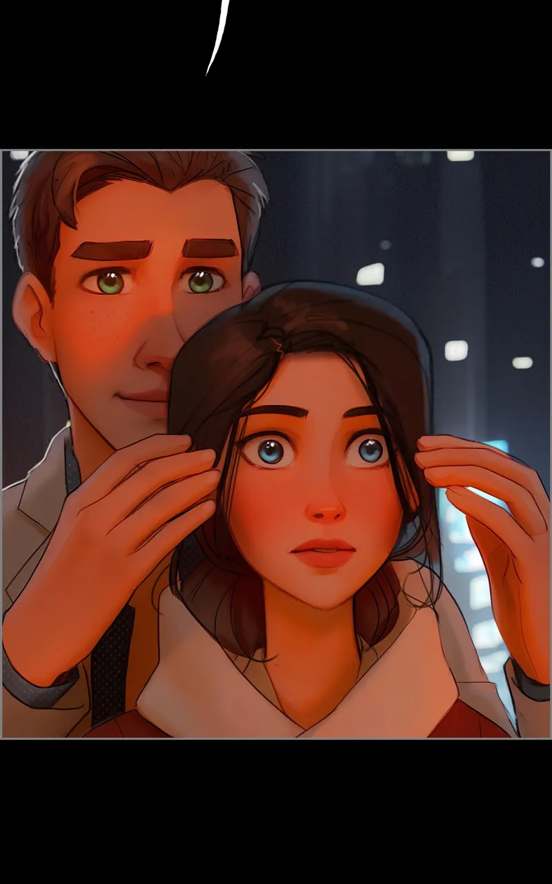 Read Quantum Entanglement chapter 23 image 26 on Lezhin