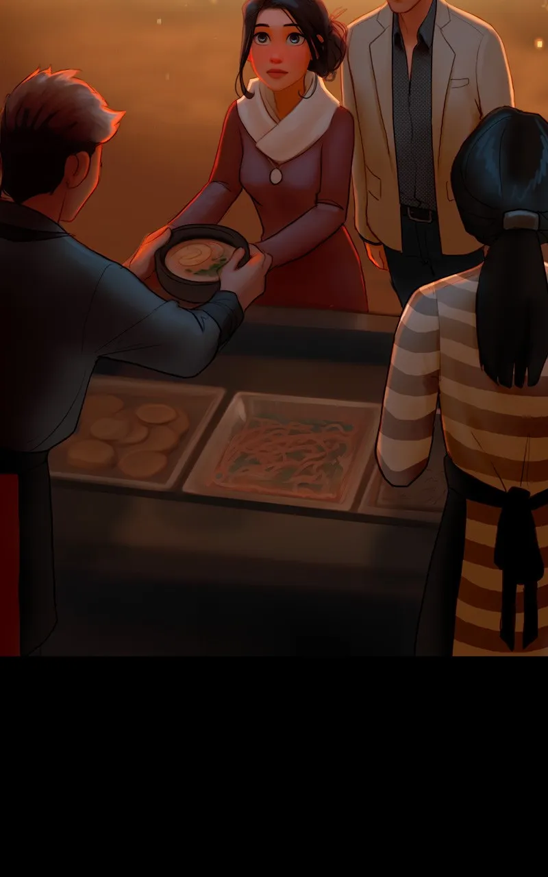 Read Quantum Entanglement chapter 23 image 35 on Lezhin