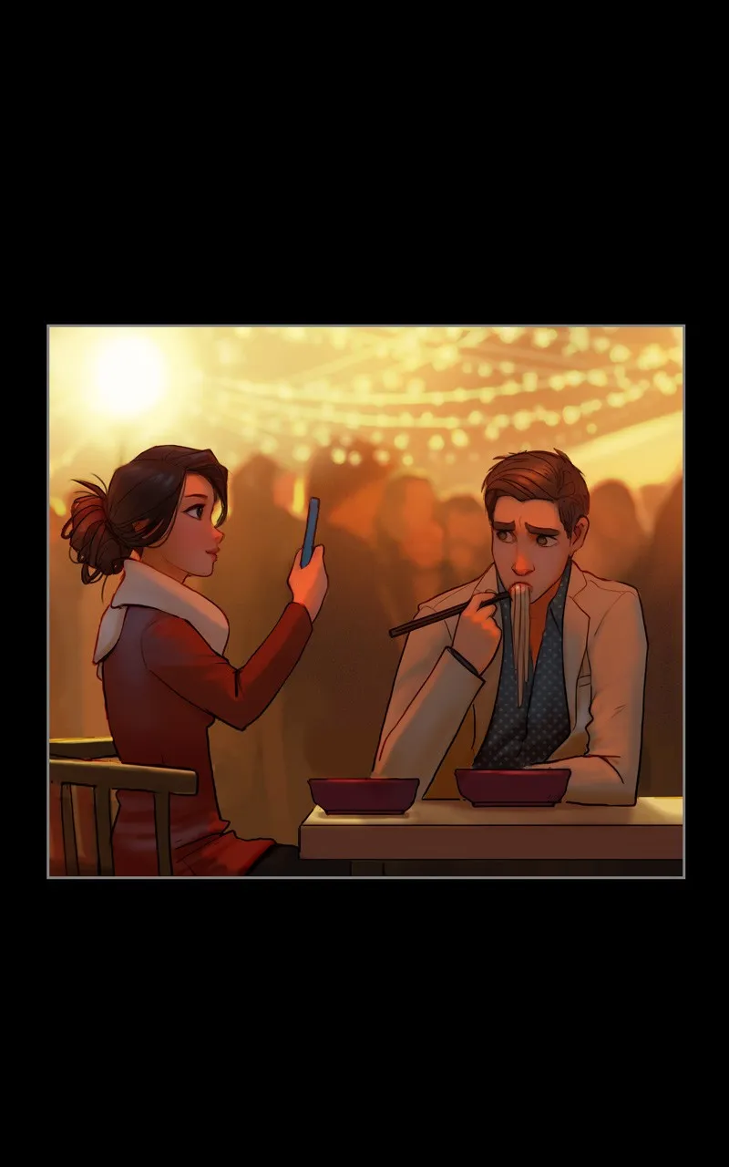 Read Quantum Entanglement chapter 23 image 36 on Lezhin