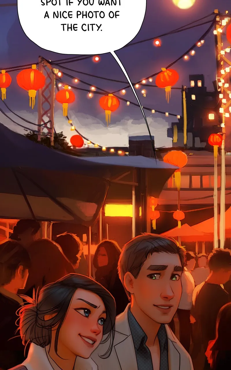 Read Quantum Entanglement chapter 23 image 38 on Lezhin