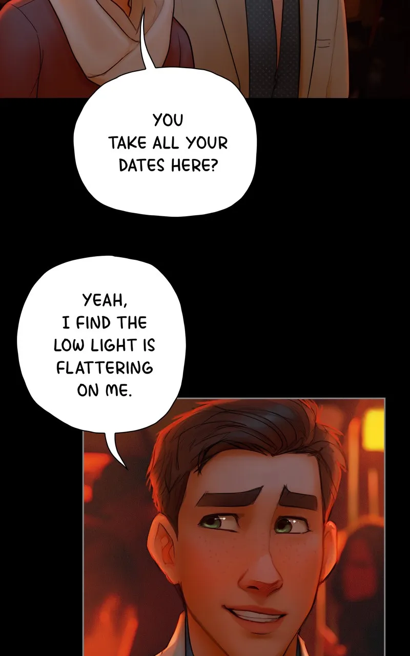 Read Quantum Entanglement chapter 23 image 39 on Lezhin
