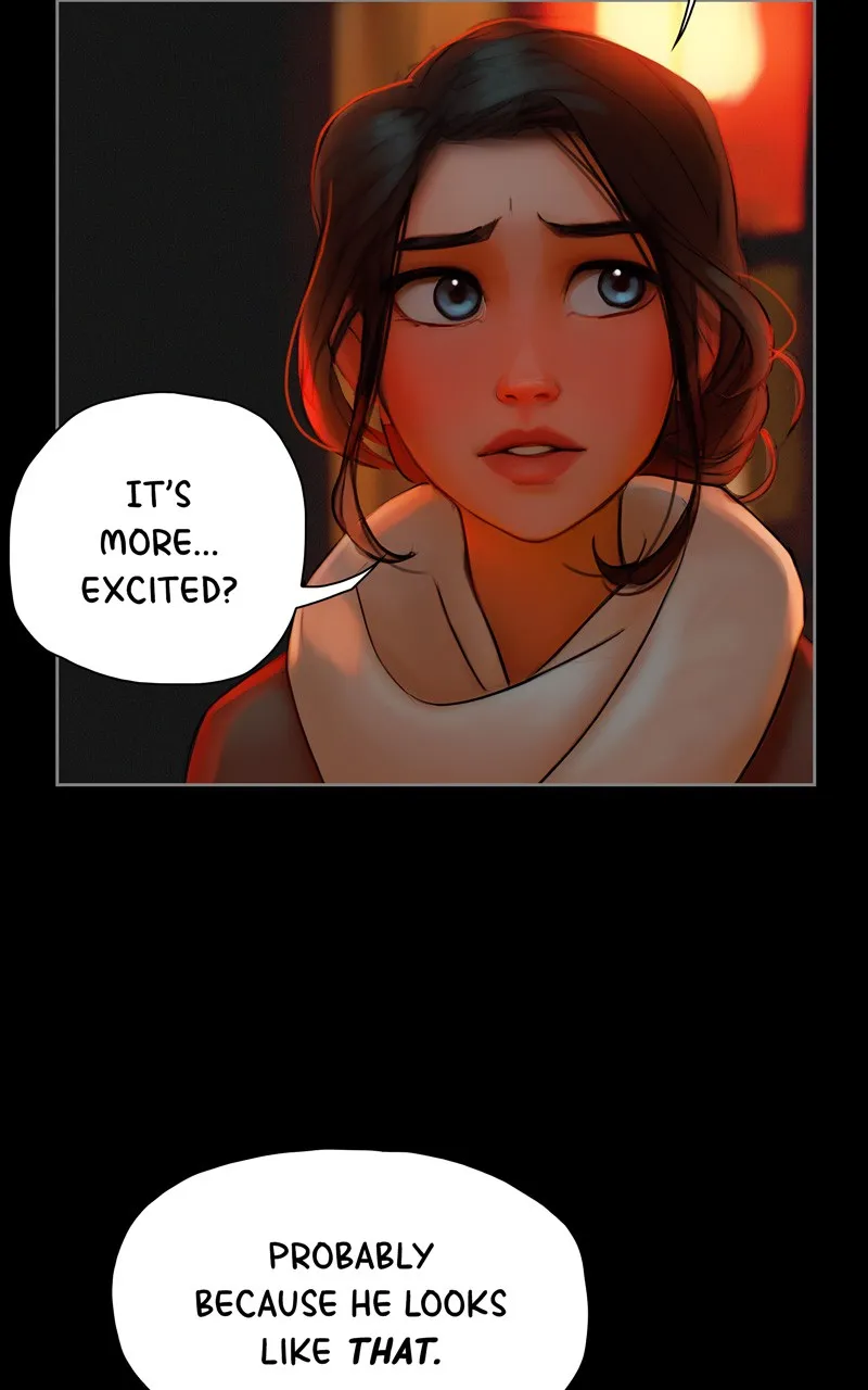 Read Quantum Entanglement chapter 23 image 4 on Lezhin