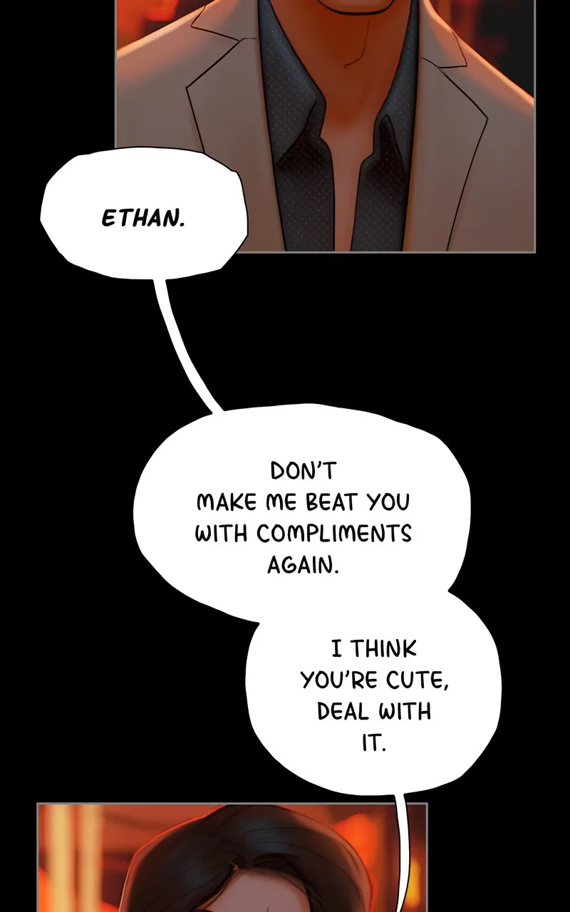 Read Quantum Entanglement chapter 23 image 40 on Lezhin