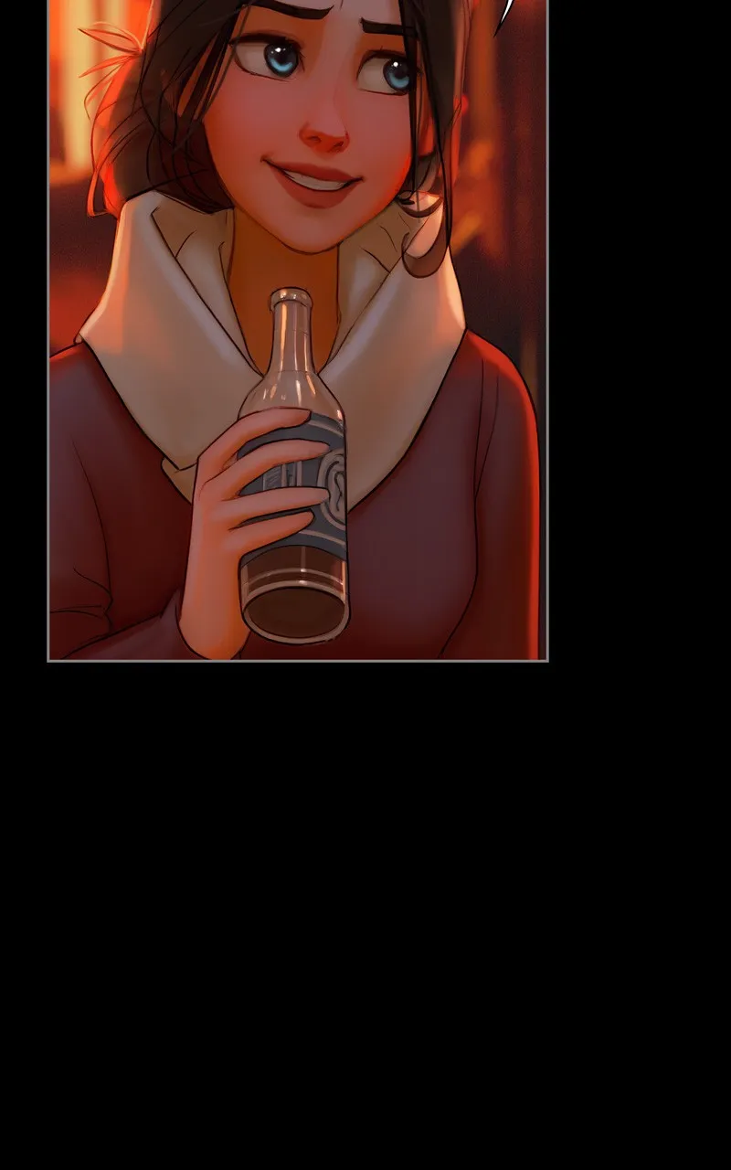 Read Quantum Entanglement chapter 23 image 41 on Lezhin