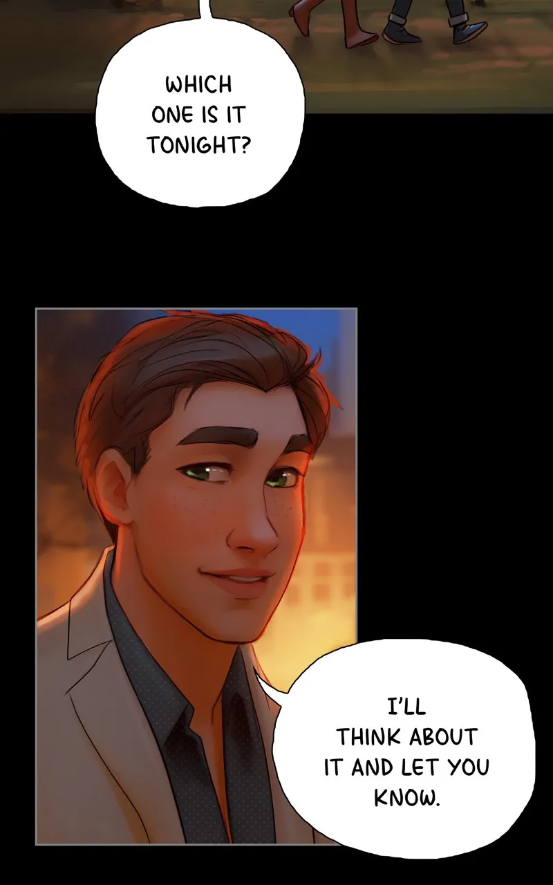 Read Quantum Entanglement chapter 23 image 43 on Lezhin