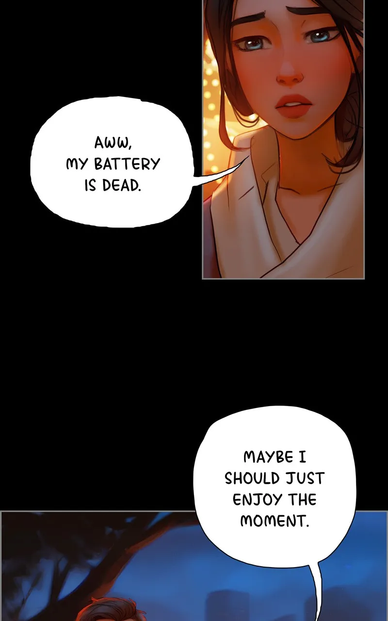 Read Quantum Entanglement chapter 23 image 46 on Lezhin