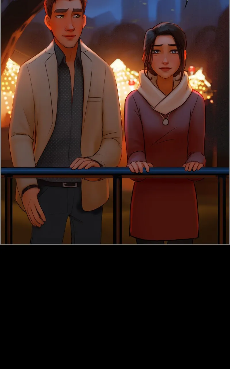 Read Quantum Entanglement chapter 23 image 47 on Lezhin