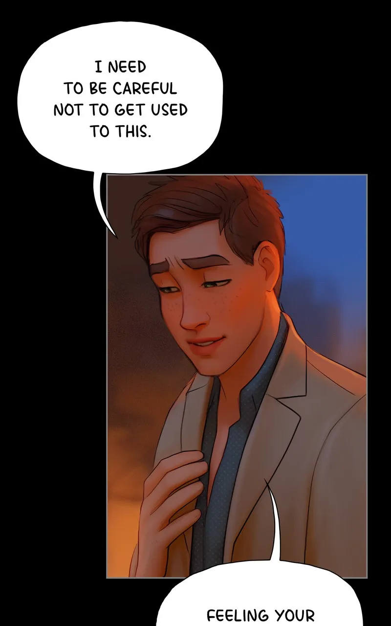 Read Quantum Entanglement chapter 23 image 48 on Lezhin