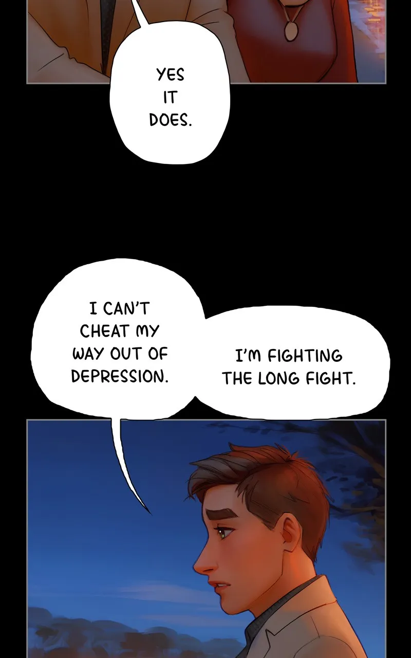 Read Quantum Entanglement chapter 23 image 50 on Lezhin