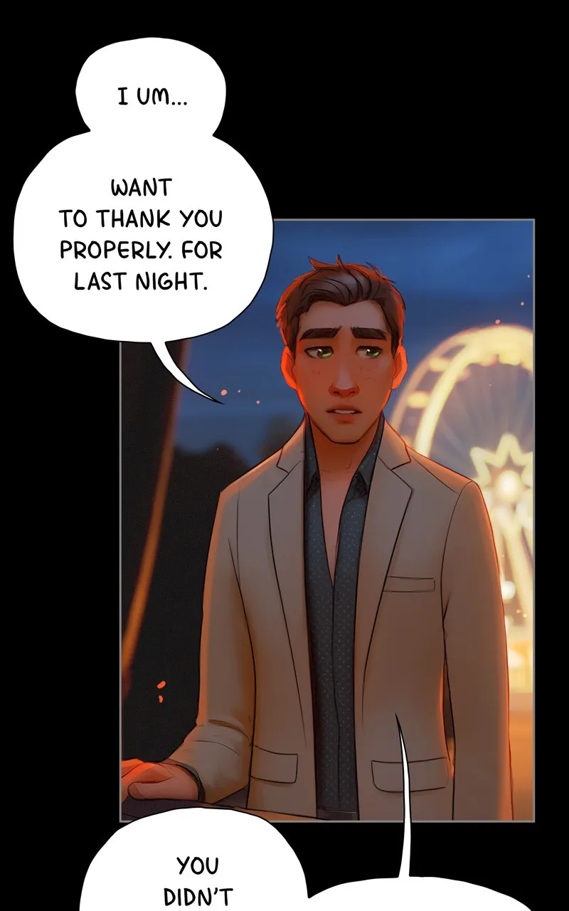Read Quantum Entanglement chapter 23 image 54 on Lezhin