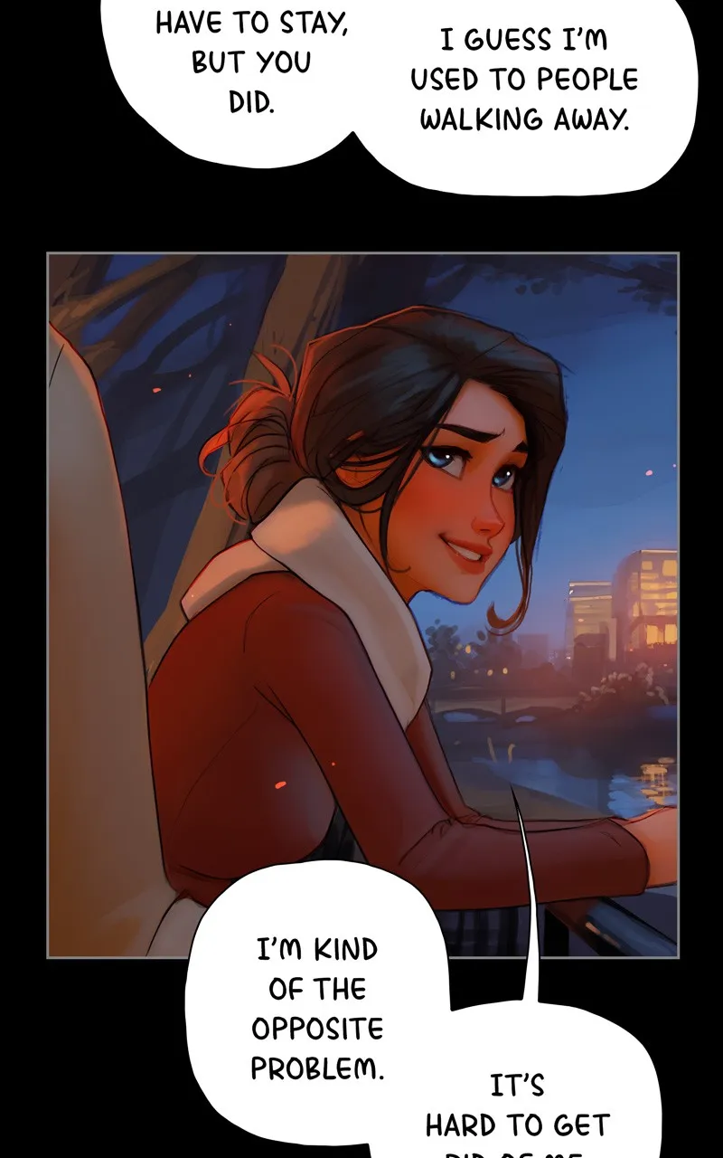 Read Quantum Entanglement chapter 23 image 55 on Lezhin