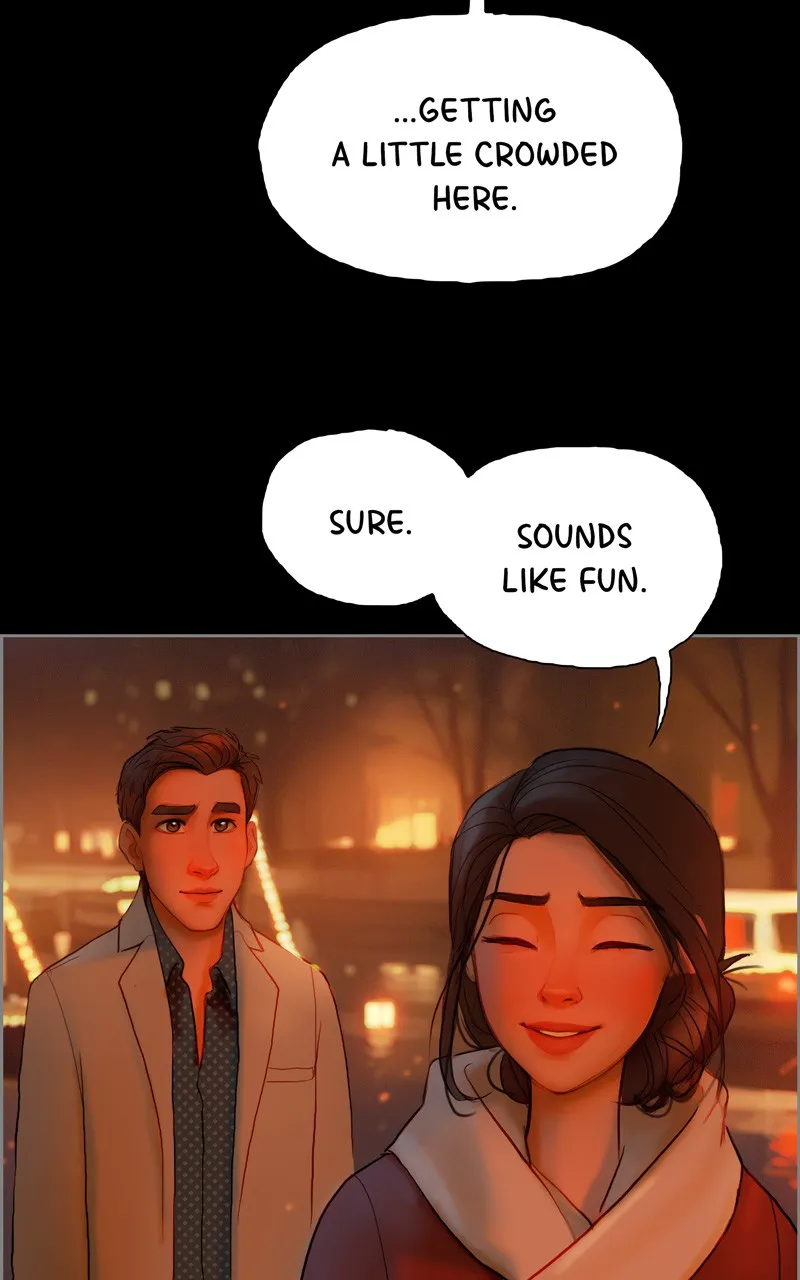 Read Quantum Entanglement chapter 23 image 68 on Lezhin