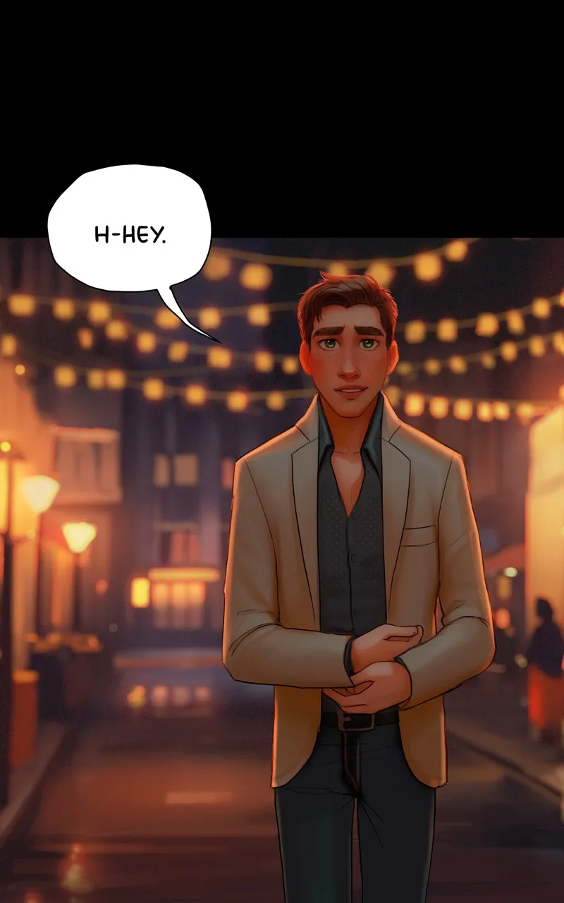 Read Quantum Entanglement chapter 23 image 7 on Lezhin