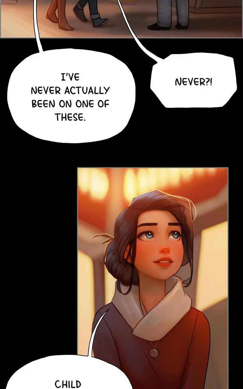 Read Quantum Entanglement chapter 24 image 1 on Lezhin