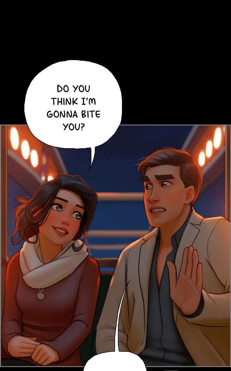 Read Quantum Entanglement chapter 24 image 12 on Lezhin