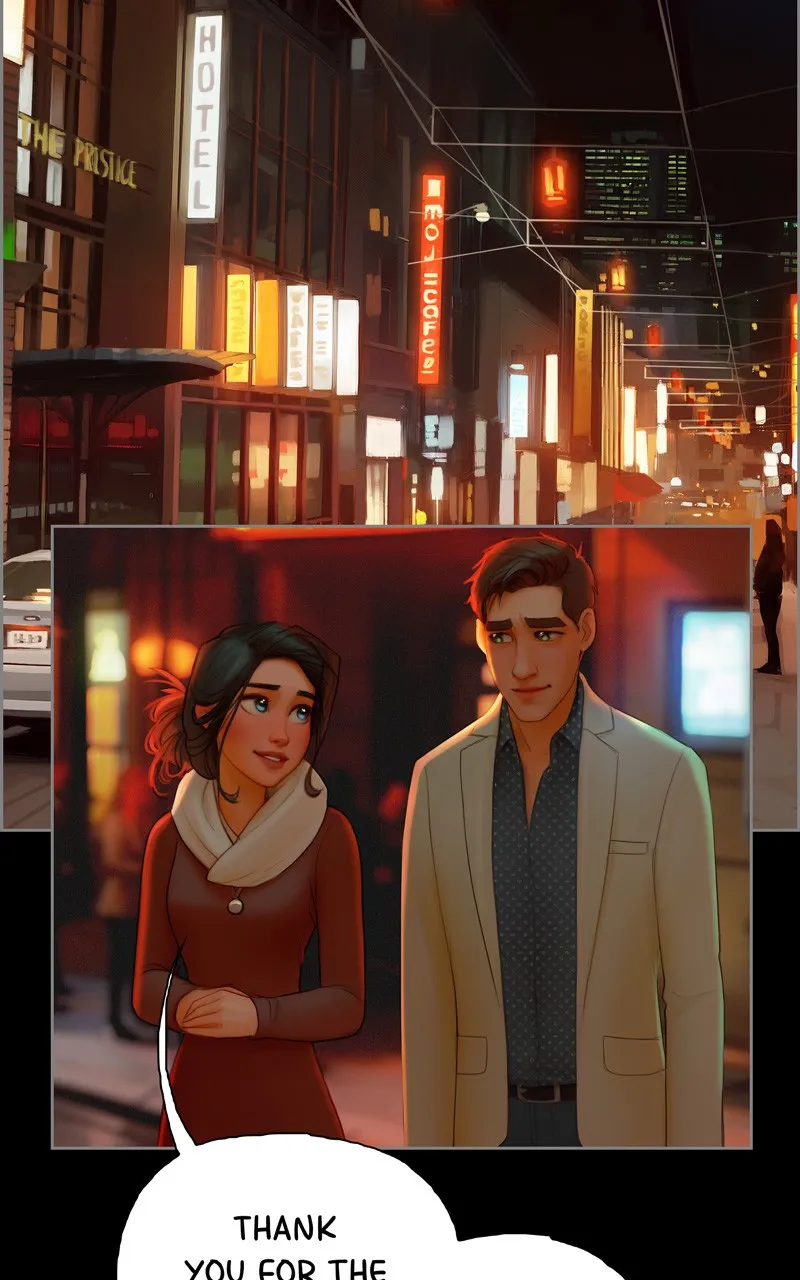 Read Quantum Entanglement chapter 24 image 19 on Lezhin