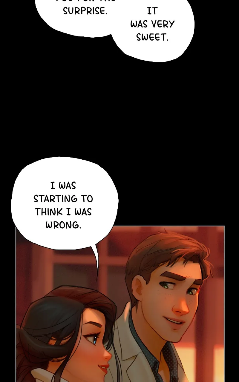 Read Quantum Entanglement chapter 24 image 20 on Lezhin