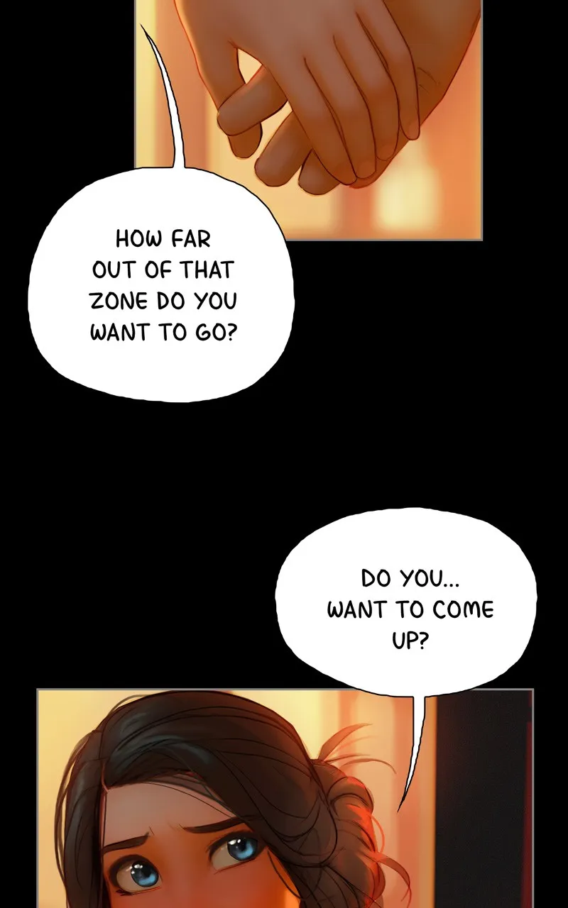 Read Quantum Entanglement chapter 24 image 27 on Lezhin