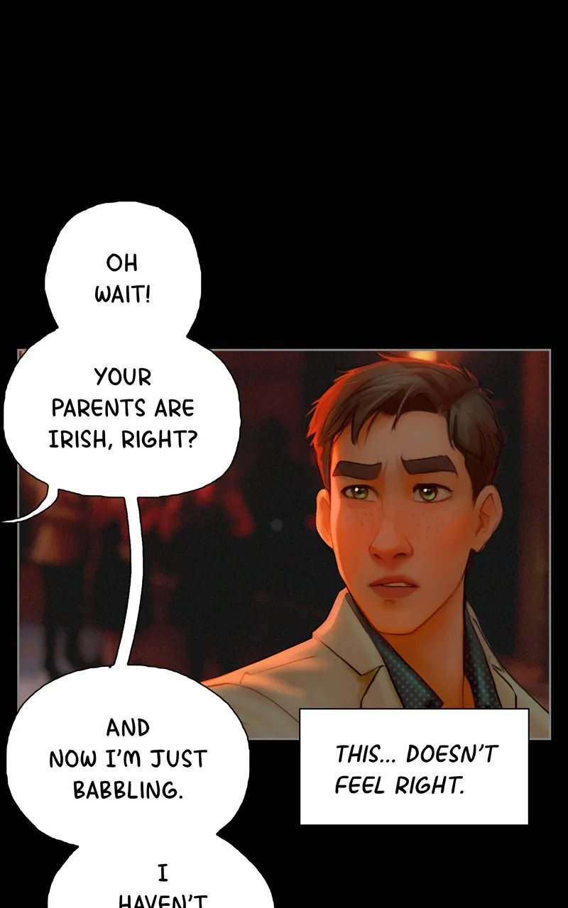Read Quantum Entanglement chapter 24 image 30 on Lezhin