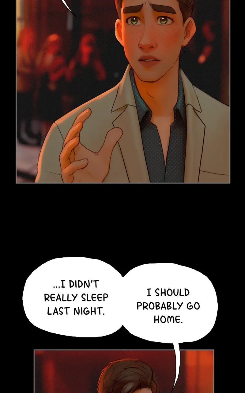 Read Quantum Entanglement chapter 24 image 32 on Lezhin