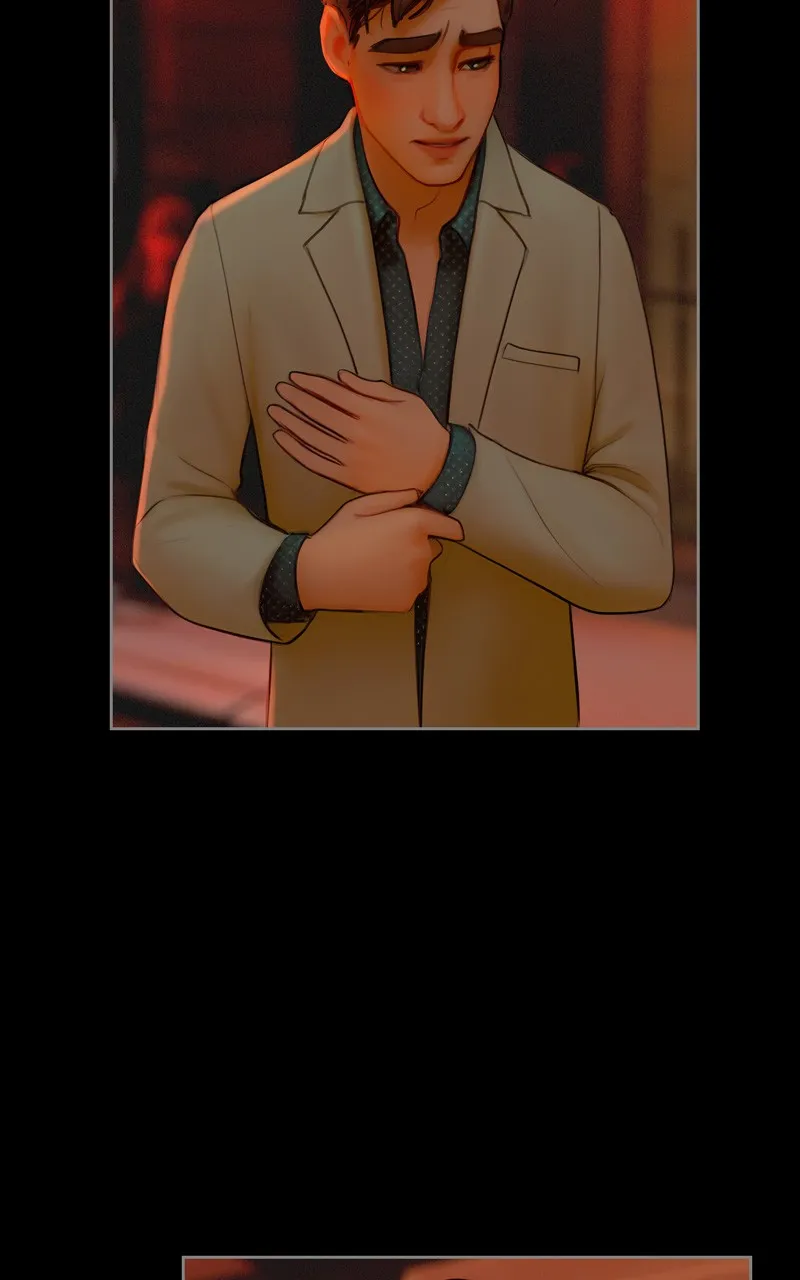 Read Quantum Entanglement chapter 24 image 33 on Lezhin