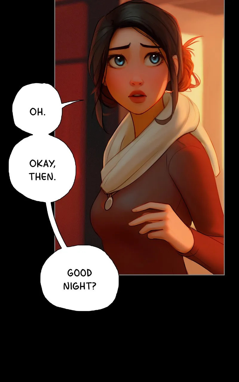 Read Quantum Entanglement chapter 24 image 34 on Lezhin