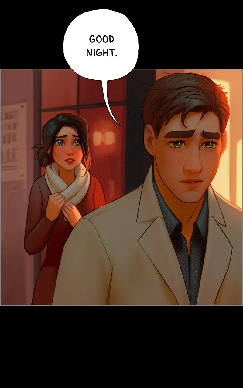 Read Quantum Entanglement chapter 24 image 35 on Lezhin