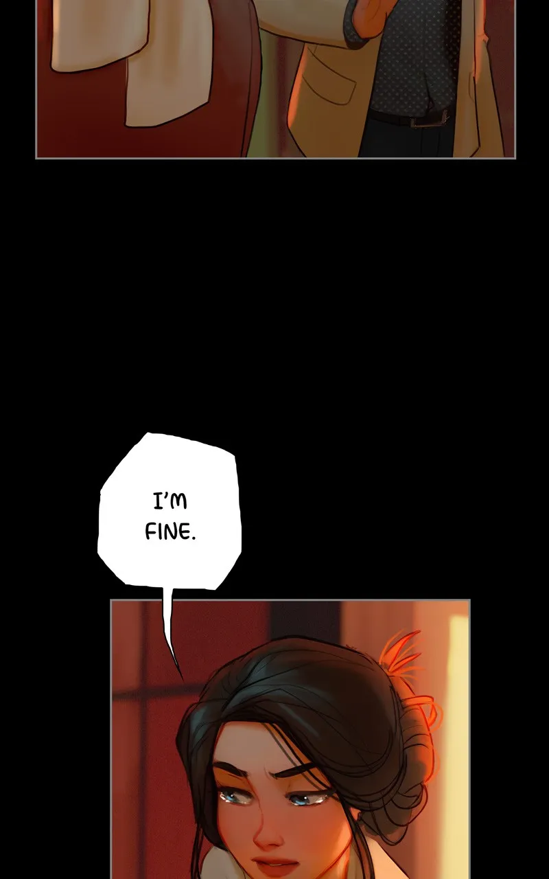 Read Quantum Entanglement chapter 24 image 38 on Lezhin