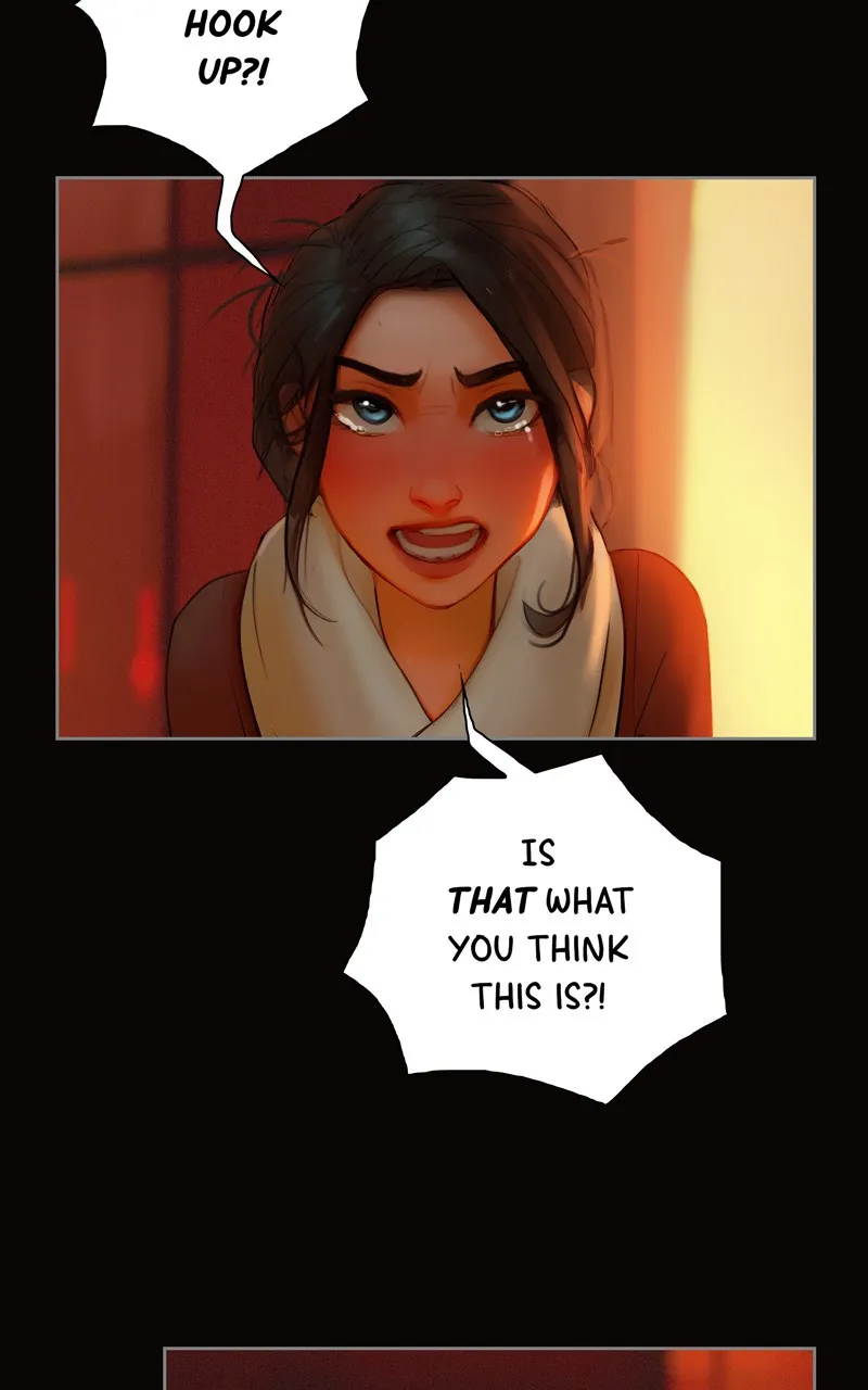 Read Quantum Entanglement chapter 24 image 43 on Lezhin