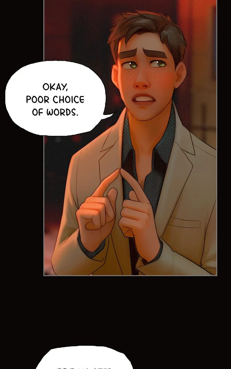 Read Quantum Entanglement chapter 24 image 44 on Lezhin