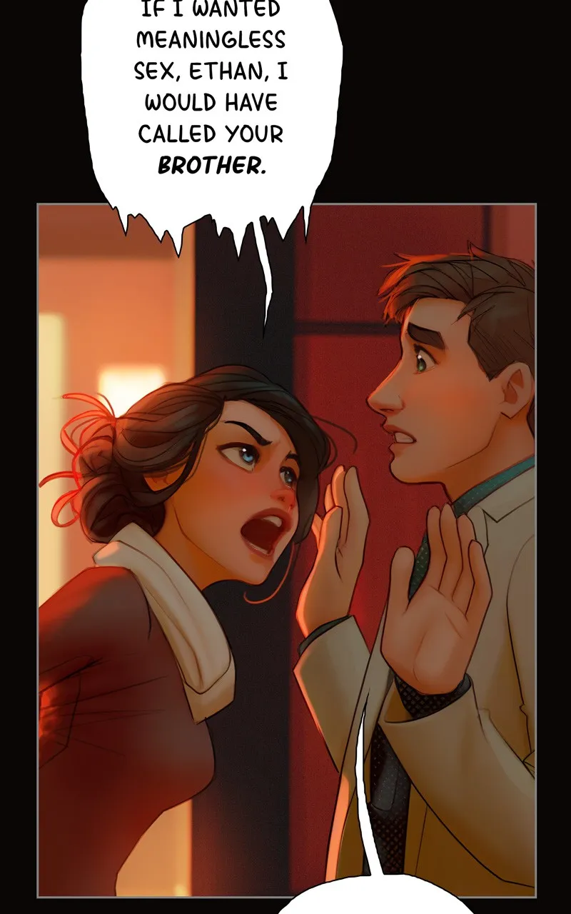 Read Quantum Entanglement chapter 24 image 45 on Lezhin