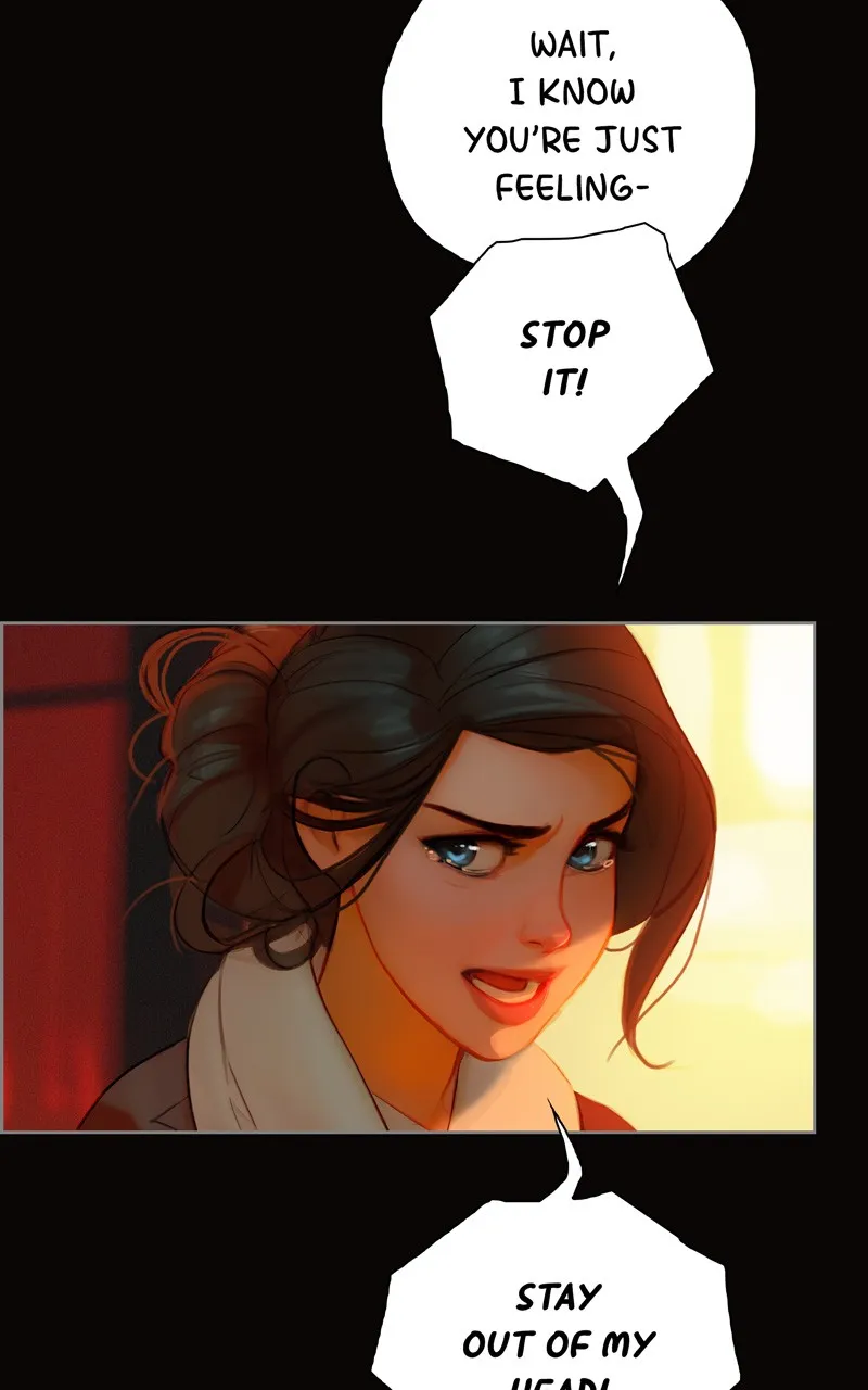 Read Quantum Entanglement chapter 24 image 46 on Lezhin