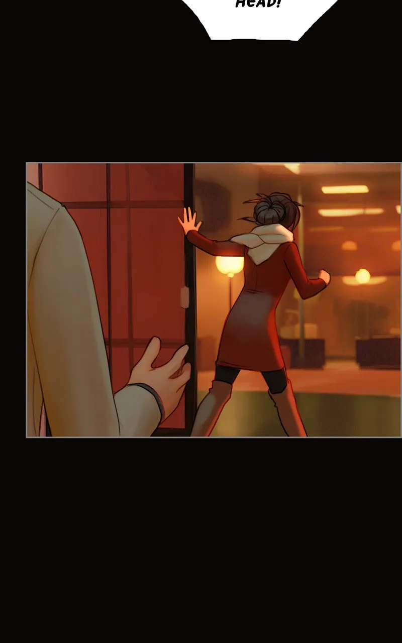 Read Quantum Entanglement chapter 24 image 47 on Lezhin